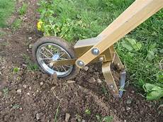 Mechanical Cultivators