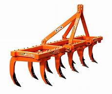 Panko Type Cultivator