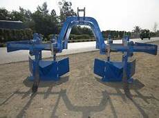 Panko Type Cultivator