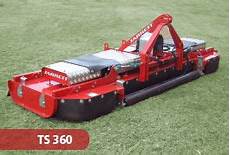 Profile Chassis Cultivators