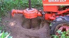 Rotary Cultivator