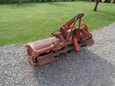 Rotary Cultivator