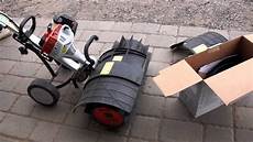 Rotary Cultivator