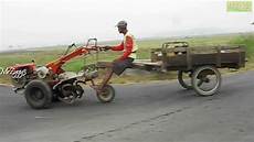 Rotary Cultivator