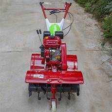 S Type Cultivator