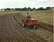 S Type Cultivator