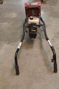 S Type Cultivator