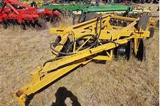 S-Type Light Cultivator-Harrow