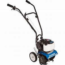 Soil Cultivators