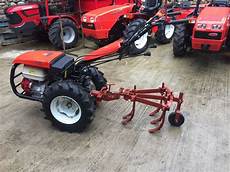 Soil Cultivators