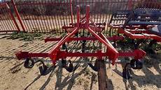 Spring Tine Cultivators