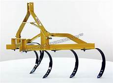 Spring Tine Cultivators