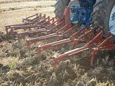 Spring Tine Cultivators