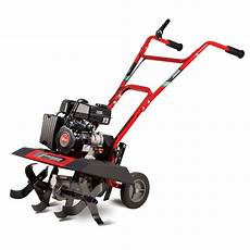 Tine Tiller Cultivator