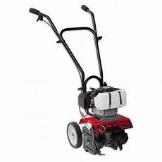 Tine Tiller Cultivator